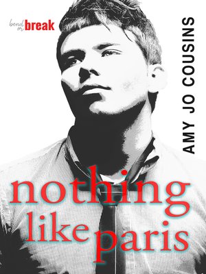 cover image of Nothing Like Paris